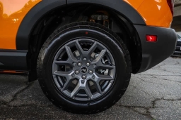 Ford Bronco Sport Big Bend 4x4 2026