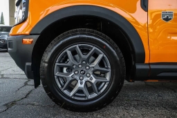 Ford Bronco Sport Big Bend 4x4 2026