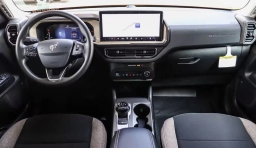 Ford Bronco Sport Big Bend 4x4 2026