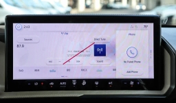 Ford Bronco Sport Big Bend 4x4 2026