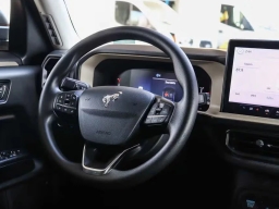 Ford Bronco Sport Big Bend 4x4 2026