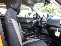 Ford Bronco Sport Big Bend 4x4 2026