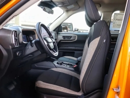 Ford Bronco Sport Big Bend 4x4 2026