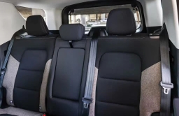 Ford Bronco Sport Big Bend 4x4 2026