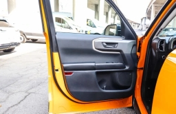 Ford Bronco Sport Big Bend 4x4 2026