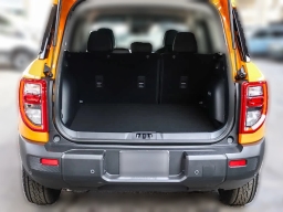 Ford Bronco Sport Big Bend 4x4 2026