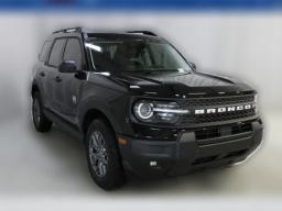 Ford Bronco Sport Big Bend 4x4 2026