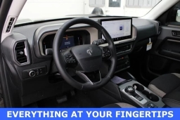 Ford Bronco Sport Big Bend 4x4 2026