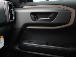 Ford Bronco Sport Big Bend 4x4 2026