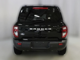 Ford Bronco Sport Big Bend 4x4 2026