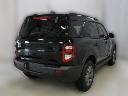 Ford Bronco Sport Big Bend 4x4 2026