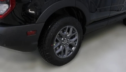 Ford Bronco Sport Big Bend 4x4 2026