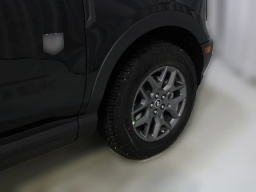 Ford Bronco Sport Big Bend 4x4 2026