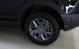 Ford Bronco Sport Big Bend 4x4 2026