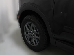 Ford Bronco Sport Big Bend 4x4 2026