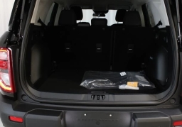 Ford Bronco Sport Big Bend 4x4 2026