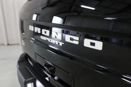 Ford Bronco Sport Big Bend 4x4 2026