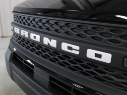 Ford Bronco Sport Big Bend 4x4 2026