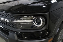 Ford Bronco Sport Big Bend 4x4 2026