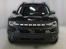 Ford Bronco Sport Big Bend 4x4 2026