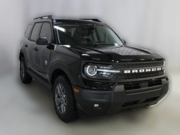 Ford Bronco Sport Big Bend 4x4 2026