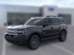 Ford Bronco Sport Big Bend 4x4 2026