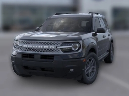 Ford Bronco Sport Big Bend 4x4 2026