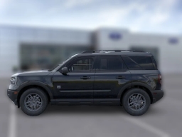 Ford Bronco Sport Big Bend 4x4 2026