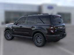 Ford Bronco Sport Big Bend 4x4 2026