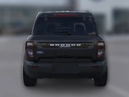 Ford Bronco Sport Big Bend 4x4 2026