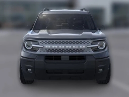 Ford Bronco Sport Big Bend 4x4 2026