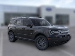 Ford Bronco Sport Big Bend 4x4 2026