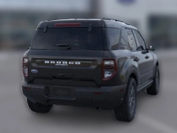 Ford Bronco Sport Big Bend 4x4 2026