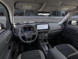 Ford Bronco Sport Big Bend 4x4 2026