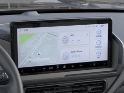 Ford Bronco Sport Big Bend 4x4 2026