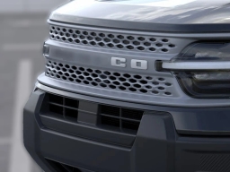 Ford Bronco Sport Big Bend 4x4 2026