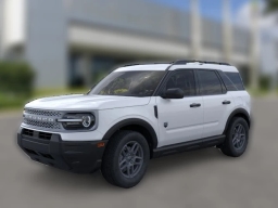 Ford Bronco Sport Big Bend 4x4 2026