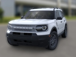 Ford Bronco Sport Big Bend 4x4 2026