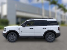 Ford Bronco Sport Big Bend 4x4 2026