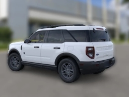 Ford Bronco Sport Big Bend 4x4 2026