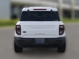 Ford Bronco Sport Big Bend 4x4 2026
