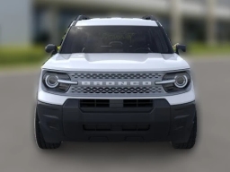 Ford Bronco Sport Big Bend 4x4 2026
