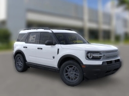 Ford Bronco Sport Big Bend 4x4 2026