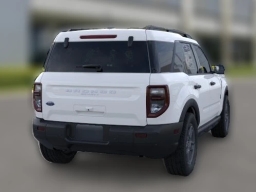 Ford Bronco Sport Big Bend 4x4 2026