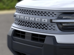 Ford Bronco Sport Big Bend 4x4 2026