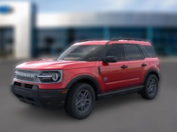 Ford Bronco Sport Big Bend 4x4 2026
