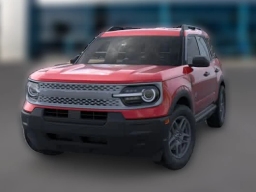 Ford Bronco Sport Big Bend 4x4 2026