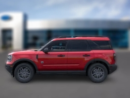 Ford Bronco Sport Big Bend 4x4 2026