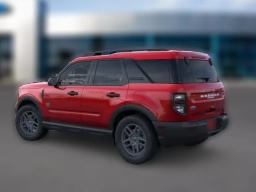 Ford Bronco Sport Big Bend 4x4 2026