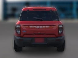 Ford Bronco Sport Big Bend 4x4 2026